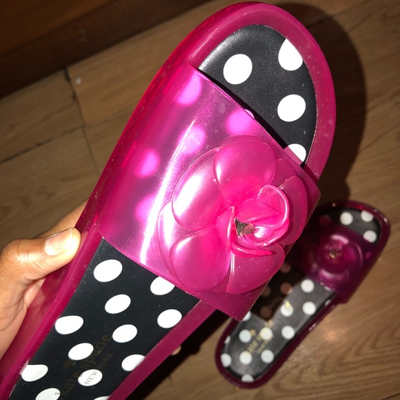 Kate Spade Slides - Picture 5 of 6